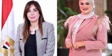 إيمان المليجي: رندا المنشاوي على رأس الإسكان رسالة دولة بأن المرأة تقود ملفات التنمية الكبرى