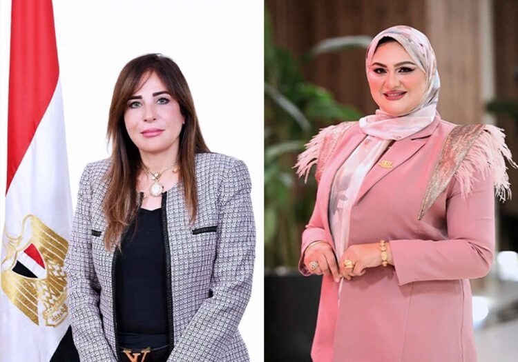 إيمان المليجي: رندا المنشاوي على رأس الإسكان رسالة دولة بأن المرأة تقود ملفات التنمية الكبرى