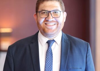 حسام منير ضمن قائمة Africa PR Week لأبرز 10 مؤثرين في صناعة العلاقات العامة بمصر