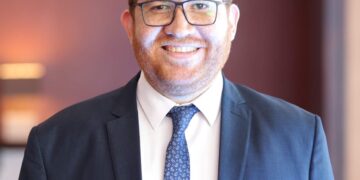 حسام منير ضمن قائمة Africa PR Week لأبرز 10 مؤثرين في صناعة العلاقات العامة بمصر