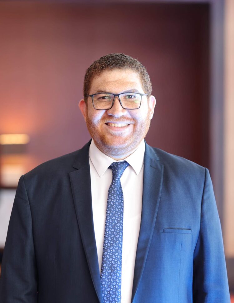 حسام منير ضمن قائمة Africa PR Week لأبرز 10 مؤثرين في صناعة العلاقات العامة بمصر