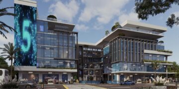 «أركانيا للتطوير» تعزز ريادتها بالإعلان عن خطة تنفيذ قوية في مشروعاتها خلال 2026