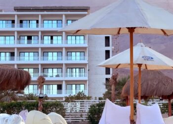 «نيو جيرسي للتطوير» تكشف عن الموقف التنفيذي لمشروع “Jura Sokhna-Red Sea” انطلاقًا من التزامها تجاه عملائها