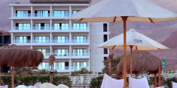 «نيو جيرسي للتطوير» تكشف عن الموقف التنفيذي لمشروع “Jura Sokhna-Red Sea” انطلاقًا من التزامها تجاه عملائها