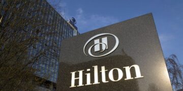 شركة “هيلتون العالمية” تنفي صلتها بمشروع “سيفيل سيفن ريزيدنس” في مصر