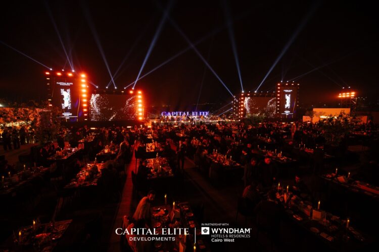 “ويندهام” تدخل بقوة غرب القاهرة عبر «ويندهام ريزيدنس كايرو ويست» بالشراكة مع «كابيتال إيليت»