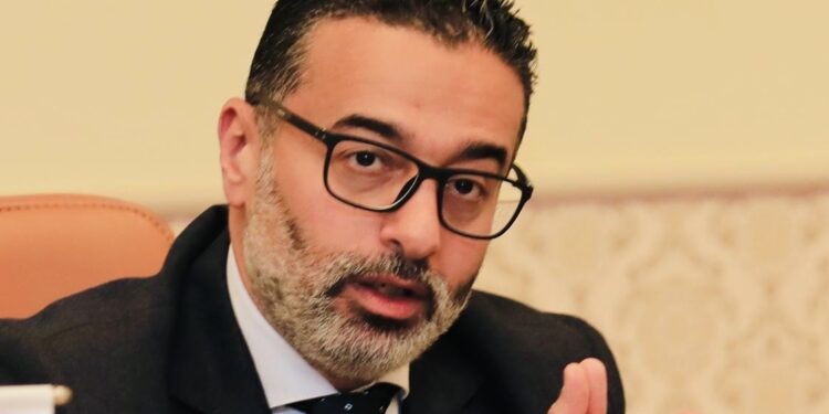 «بن باز للتطوير» تطلق مرحلة جديدة بمشروع «WestVille» تعزز مفهوم السكن والاستثمار الفوري غرب القاهرة