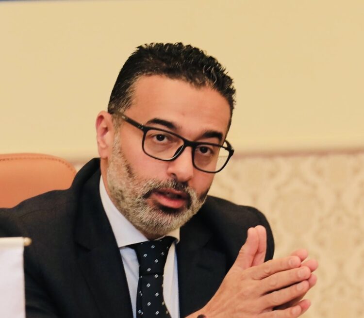 «بن باز للتطوير» تطلق مرحلة جديدة بمشروع «WestVille» تعزز مفهوم السكن والاستثمار الفوري غرب القاهرة