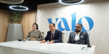 مجموعة «MG Developments» تطلق «VALO Hospitality» ضمن خطة توسعية تعزز ريادتها بالسوق العقاري