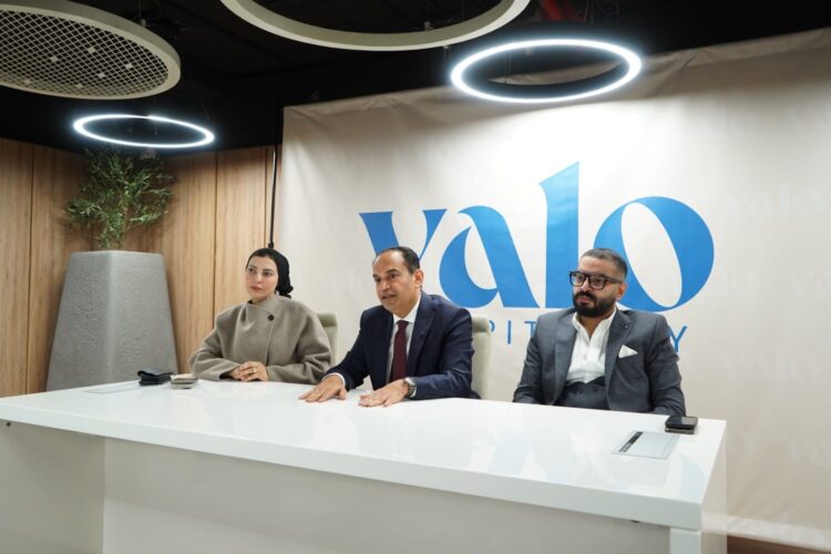 مجموعة «MG Developments» تطلق «VALO Hospitality» ضمن خطة توسعية تعزز ريادتها بالسوق العقاري