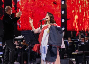 “ميدار” تحتفل بمرور 20 عامًا على تأسيسها في الأوبرا وتضخ استثمارات جديدة تصل الي 200 مليار جنيه