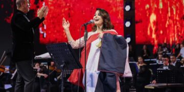 “ميدار” تحتفل بمرور 20 عامًا على تأسيسها في الأوبرا وتضخ استثمارات جديدة تصل الي 200 مليار جنيه