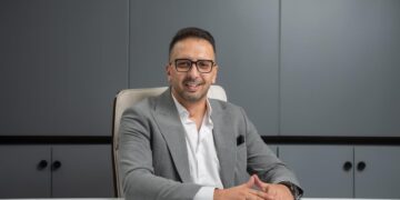 د. عمرو العدل.. الرئيس التنفيذي للشركة: «MBG» للتطوير العقاري.. نموذج نمو هادئ يراهن على القيمة لا الضجيج