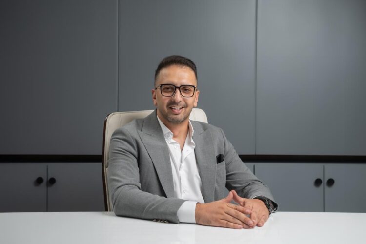 د. عمرو العدل.. الرئيس التنفيذي للشركة: «MBG» للتطوير العقاري.. نموذج نمو هادئ يراهن على القيمة لا الضجيج