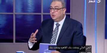 “البسطي” مقدم برنامج حكاية عقار: هل الإيجار الالزامي استثمار أم فخ؟