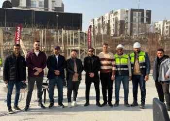 شركة MRB تتولى مهام الإدارة والتشغيل وتأجير العلامات التجارية لمشروع «Prime Plaza» بالمنصورة الجديدة