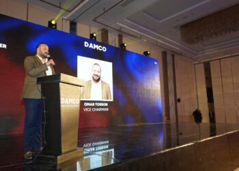 شركة دامكو للتطوير العقاري تكشف عن استراتيجيتها التوسعية وتعلن عن مشاريع زراعية وعقارية كبرى في شرق وغرب القاهرة والوادي الجديد