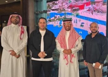 أركان جروب ومرسى الأعمال يوقعان شراكة استراتيجية لتبادل الفرص العقارية بين مصر والسعودية