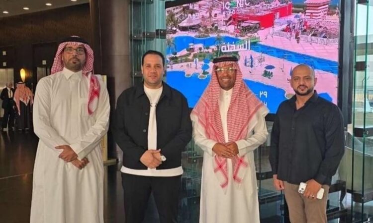 أركان جروب ومرسى الأعمال يوقعان شراكة استراتيجية لتبادل الفرص العقارية بين مصر والسعودية