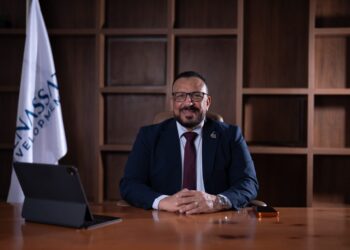 البستاني: الذهب يحفظ القيمة والعقار استثمار هجومي مدعوم بالاستقرار والدولة