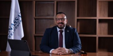 البستاني: الذهب يحفظ القيمة والعقار استثمار هجومي مدعوم بالاستقرار والدولة