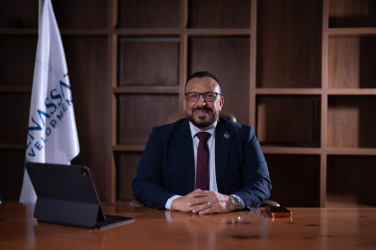 البستاني: الذهب يحفظ القيمة والعقار استثمار هجومي مدعوم بالاستقرار والدولة