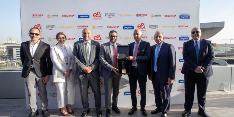 السويدي إليكتريك تطلق “ElSewedy Electric e-commerce “: منصتها الأولى للتجارة الإلكترونية المتكاملة