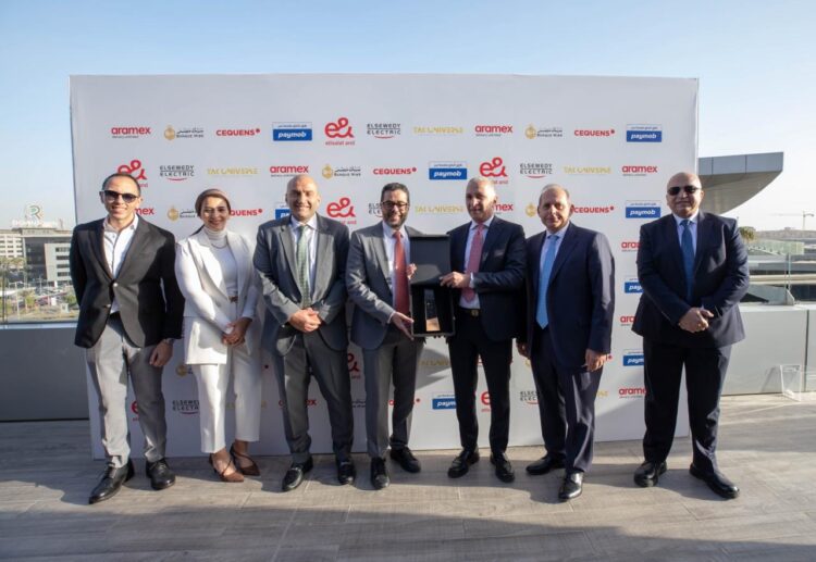 السويدي إليكتريك تطلق “ElSewedy Electric e-commerce “: منصتها الأولى للتجارة الإلكترونية المتكاملة