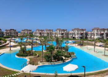 سيسليا لاجونز تطلق مرحلة جديدة برؤية مختلفة في الساحل الشمالي