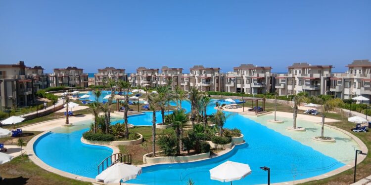 سيسليا لاجونز تطلق مرحلة جديدة برؤية مختلفة في الساحل الشمالي