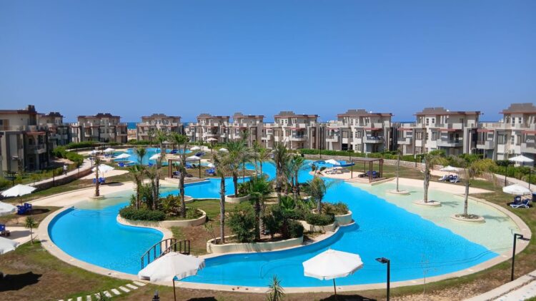 سيسليا لاجونز تطلق مرحلة جديدة برؤية مختلفة في الساحل الشمالي