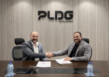شركة «PLDG Development» تتعاقد مع بيت الخبرة «محرم باخوم» استشاري إنشائي لمشروع «إطلالة»