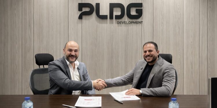 شركة «PLDG Development» تتعاقد مع بيت الخبرة «محرم باخوم» استشاري إنشائي لمشروع «إطلالة»