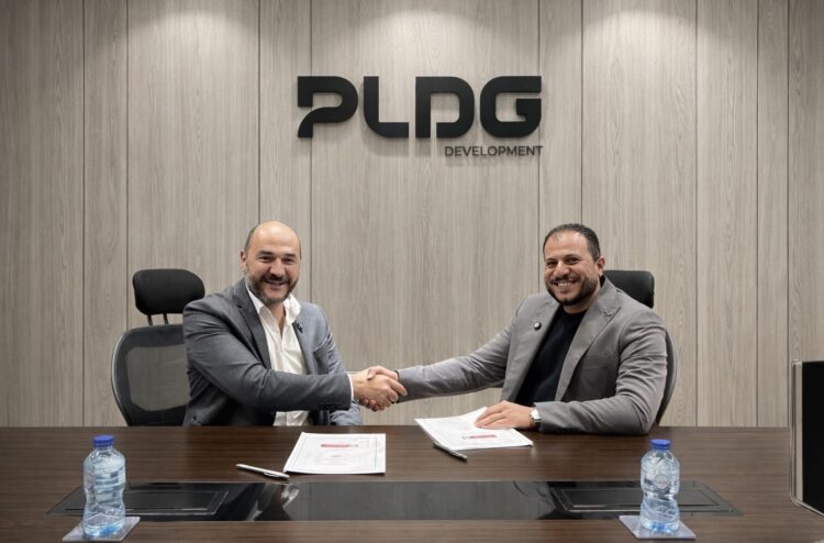شركة «PLDG Development» تتعاقد مع بيت الخبرة «محرم باخوم» استشاري إنشائي لمشروع «إطلالة»