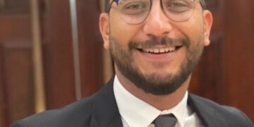 عمرو مجدي مديرا لقطاع المبيعات بشركة دبي مصر