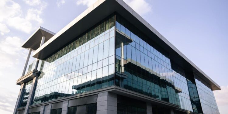 بنيان تُؤجّر كامل مبنى A5 بمشروع جولدن جيت لصالح شركة نستله مصر