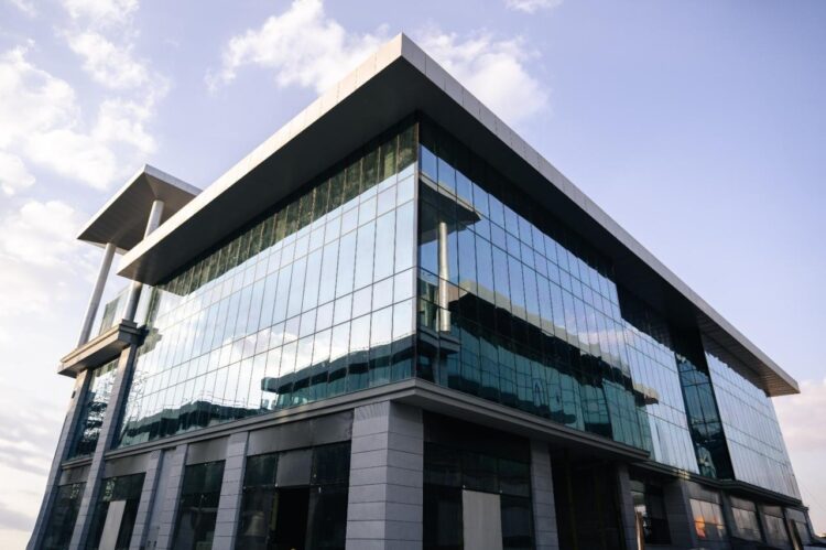 بنيان تُؤجّر كامل مبنى A5 بمشروع جولدن جيت لصالح شركة نستله مصر