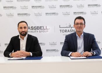 «تراثنا» و«براسبل» تعقدان تحالفاً استراتيجياً لتطوير مشروعات للضيافة في الوجهات التراثية بمصر