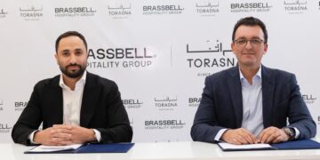 «تراثنا» و«براسبل» تعقدان تحالفاً استراتيجياً لتطوير مشروعات للضيافة في الوجهات التراثية بمصر