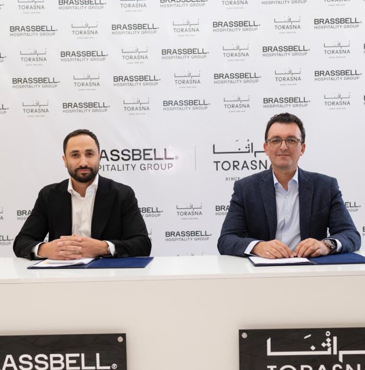 «تراثنا» و«براسبل» تعقدان تحالفاً استراتيجياً لتطوير مشروعات للضيافة في الوجهات التراثية بمصر