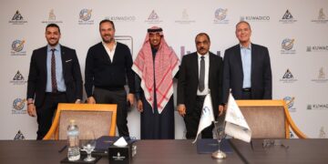 شراكة بين “المطورون العرب القابضة” و”مصر العليا” لإقامة نادي Azzurri الرياضي برئاسة الشيخ سلطان بن شخبوط آل نهيان كمنصة متكاملة للرياضة والثقافة والتنمية المجتمعية