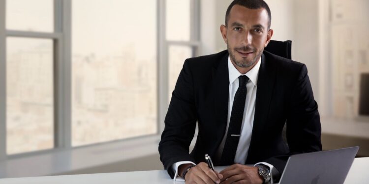 “إنرشيا” تكشف ملامح خطتها لعام 2026