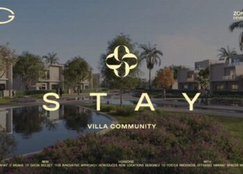 شركة «ZG Developments» تطلق مرحلة جديدة بـ«STAY Villa Community» عقب النجاح الاستثنائي للمرحلة الاولى