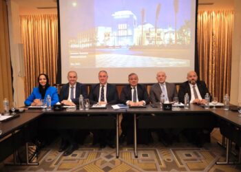 «مصرف أبو ظبي الإسلامي- مصر ADIB-Egypt» يتصدر الصيرفة الإسلامية بالسوق المصرية خلال 2025.. والأرباح تسجل 12.6 مليار جنيه