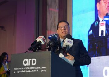 محمد غباشي: «جمعية المطورين العقاريين» تطرح 5 مطالب رئيسية لدعم وتنظيم السوق بمؤتمرها الأول