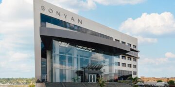 بنيان تبرم عقد إيجار طويل الأجل لمبنى 106B لشركة كورتيك بمساحة إجمالية 4,297 مترًا مربعًا