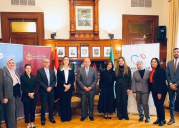 بنك مصر يتبرع بنحو 130 مليون جنيه لدعم مؤسسة مجدي يعقوب لأمراض وأبحاث القلب ومؤسسة ومستشفى أهل مصر لعلاج الحروق