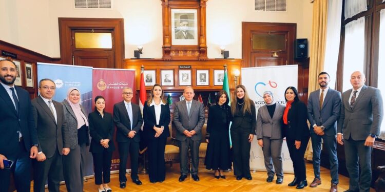 بنك مصر يتبرع بنحو 130 مليون جنيه لدعم مؤسسة مجدي يعقوب لأمراض وأبحاث القلب ومؤسسة ومستشفى أهل مصر لعلاج الحروق