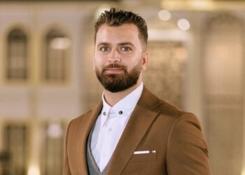 شركة «BUILDEX DEVELOPMENTS» ترتفع بنسبة الإنشاءات في مشروع «Eden Park» وتصل لـ25%