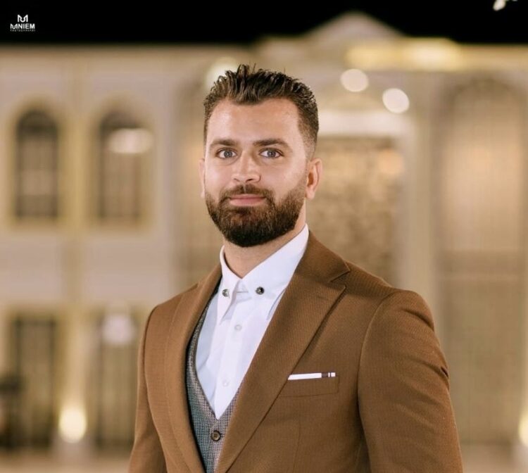 شركة «BUILDEX DEVELOPMENTS» ترتفع بنسبة الإنشاءات في مشروع «Eden Park» وتصل لـ25%